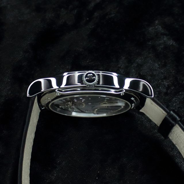 Jaeger-LeCoultre Master Eight Days 1608420 Image 2